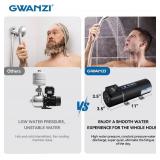 Gwanzi 800W Whole House Variable Speed Water Pressure Booster Pump
