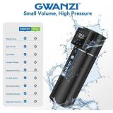 Gwanzi 800W Whole House Variable Speed Water Pressure Booster Pump