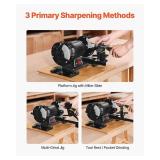 Vevor Pro Grind Sharpening System