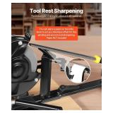 Vevor Pro Grind Sharpening System