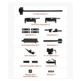 Vevor Pro Grind Sharpening System