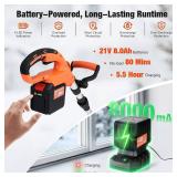 Gochifix Snow Shovel