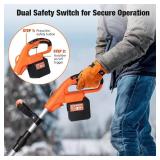 Gochifix Snow Shovel