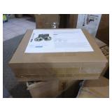 TaskStar Glass Suction Cups to Lift Large Glass