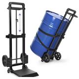 Kedsum 55 Gallon Drum Dolly