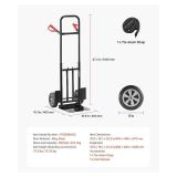 Vevor Hand Truck