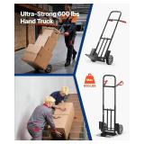Vevor Hand Truck