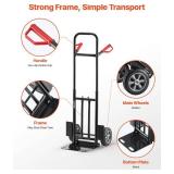 Vevor Hand Truck