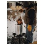 GasOne 13-Piece Large Turkey Fryer Set