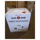 GasOne 13-Piece Large Turkey Fryer Set