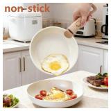 Vipwind 15-Piece Ceramic Cookware Set