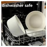 Vipwind 15-Piece Ceramic Cookware Set