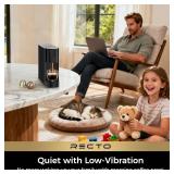 Chulux Recto Café Espresso Machine for Nespresso Original Capsule Pod