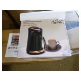 Any Morning Turkish and Greek Coffee Maker Machine