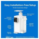 Brio SIMPL W2 Countertop Water Dispenser