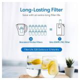 Brio SIMPL W2 Countertop Water Dispenser