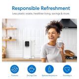 Brio SIMPL W2 Countertop Water Dispenser