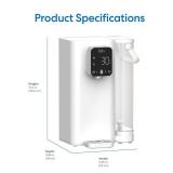 Brio SIMPL W2 Countertop Water Dispenser