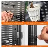 Bstrip Plant Shelf with Grow Light