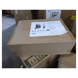 Kedsum 2-in-1 Aluminum Alloy Stair Climbing Cart