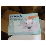 Dr. Talbot