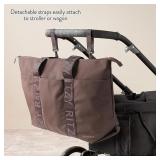 Itzy Ritzy Diaper Bag Tote