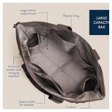 Itzy Ritzy Diaper Bag Tote