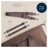 Itzy Ritzy Diaper Bag Tote