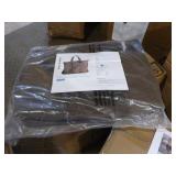 Itzy Ritzy Diaper Bag Tote