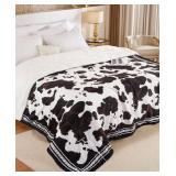 Caromio Heated Electric Queen Size Blanket