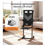 Vocic Movable Electric Chair Lift (AX35)