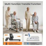 Vocic Movable Electric Chair Lift (AX35)