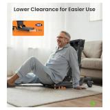 Vocic Movable Electric Chair Lift (AX35)