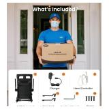 Vocic Movable Electric Chair Lift (AX35)