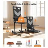 Vocic Electric Chair Lift (AX25)