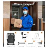 Vocic Electric Chair Lift (AX25)