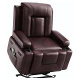 Garvee Electric Lift Recliner Chair