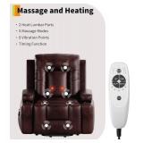 Garvee Electric Lift Recliner Chair