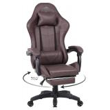 DeeLyan High-Back PC Gaming/Office Chair
