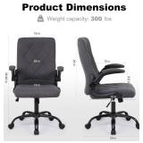 DeeLyan Ergonomic Office Chair