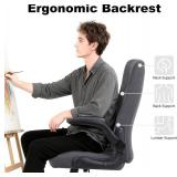 DeeLyan Ergonomic Office Chair