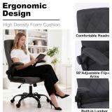DeeLyan Ergonomic Office Chair