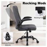 DeeLyan Ergonomic Office Chair