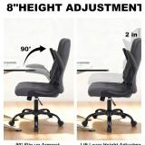 DeeLyan Ergonomic Office Chair