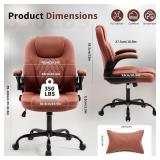 Nexthro Executive Office Chair