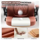 Nexthro Executive Office Chair