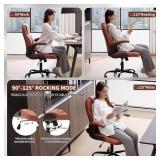 Nexthro Executive Office Chair