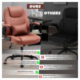 Nexthro Executive Office Chair