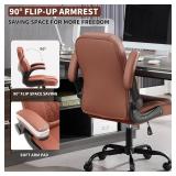 Nexthro Executive Office Chair