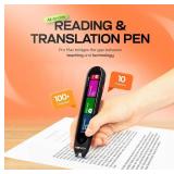 Scanmarker Max Reading and Translator Pen